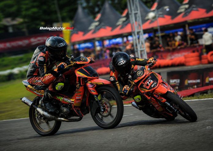 Mierah Royal YR Racing Team