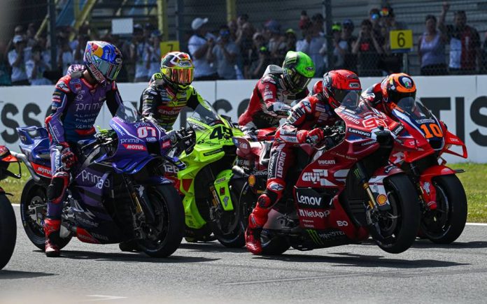 MotoGP Assen Belanda 2026 (2)