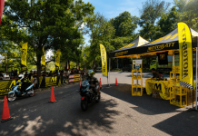 Motobatt Ramaikan Sumatera Drag Championship 2026, Dukung Perkembangan Balap Sumatera