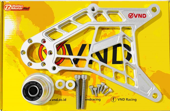 VND Racing Swing Arm Vario