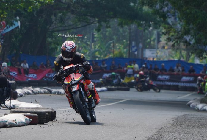 Aksi Akbarabud