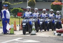 Duta Keselamatan Berkendara Astra Honda Raih Jutaan Views