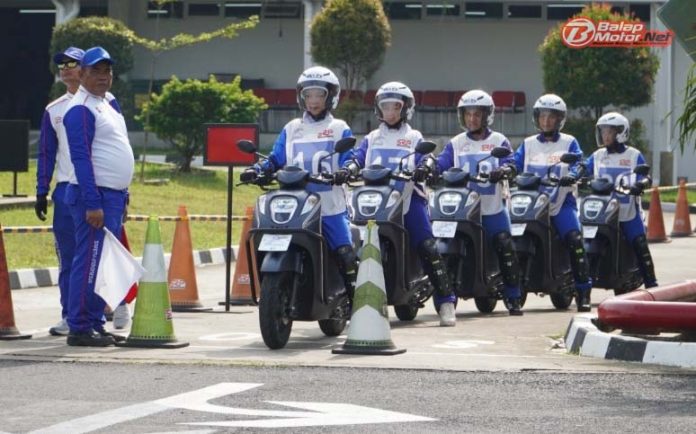 Astra Jogja Duta Keselamatan