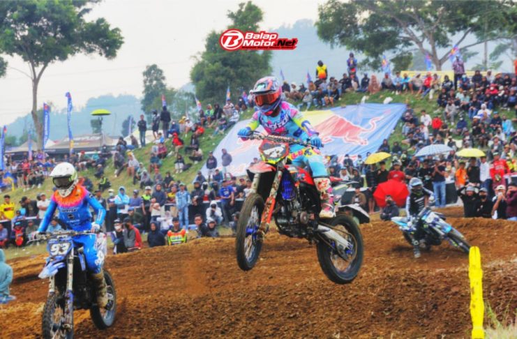 Hasil Lengkap Cleosa Series Round 3 Wonosobo 25-26 Juli 2026