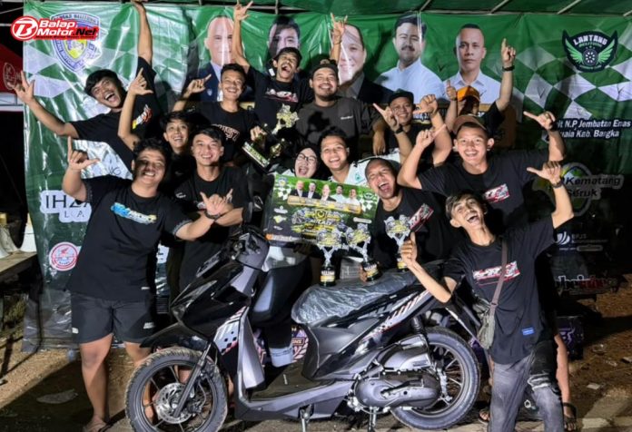 Imas Prayoga Pangkal pinang