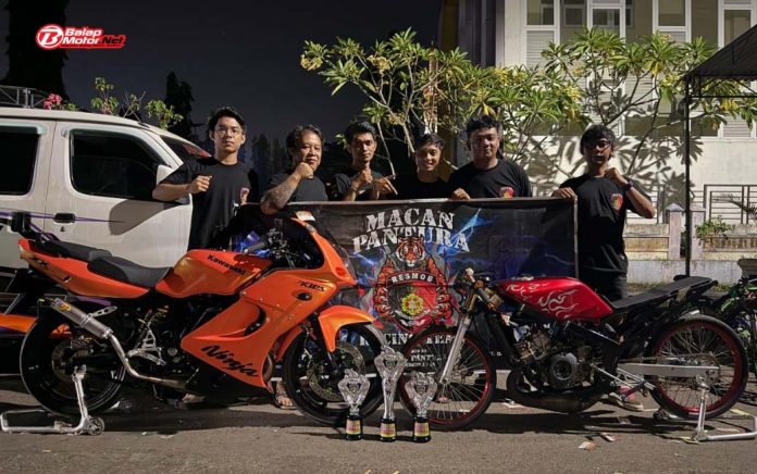 Macan Pantura Resmob Brebes a
