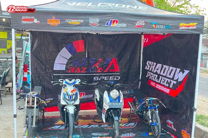 Tim Azkarazka Lampung