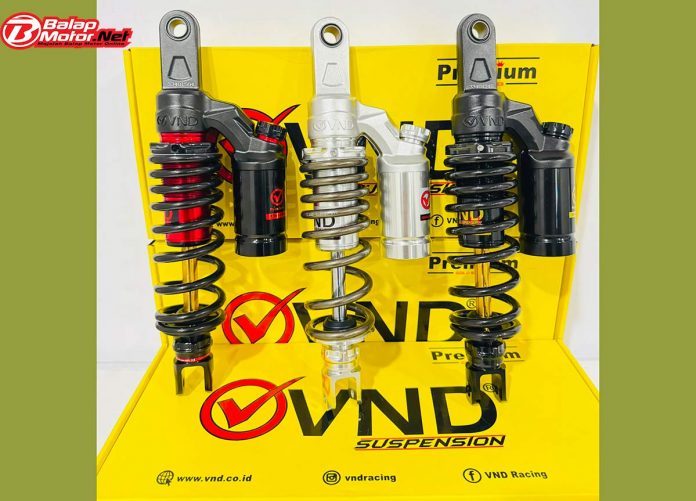 VND Shock