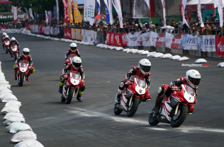 Hasil Juara Lengkap Astra Honda Dream Cup (AHDC) Purwokerto 2026