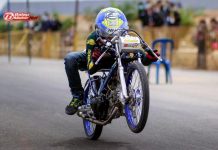 Hasil Juara Merdeka Drag Bike Kendal 2 Agustus 2026