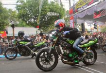 Hasil Juara DWS Drag Bike IMI Blora 15 Agustus 2026