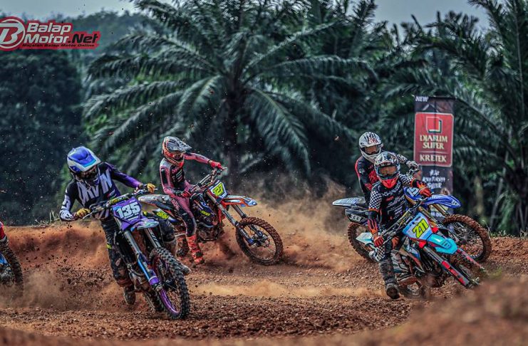 Hasil Grand Final Motorace Series GTX – MX Championship 2026