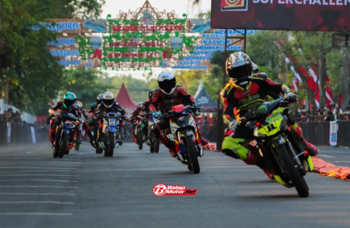 Road Race Bojonegoro 2026