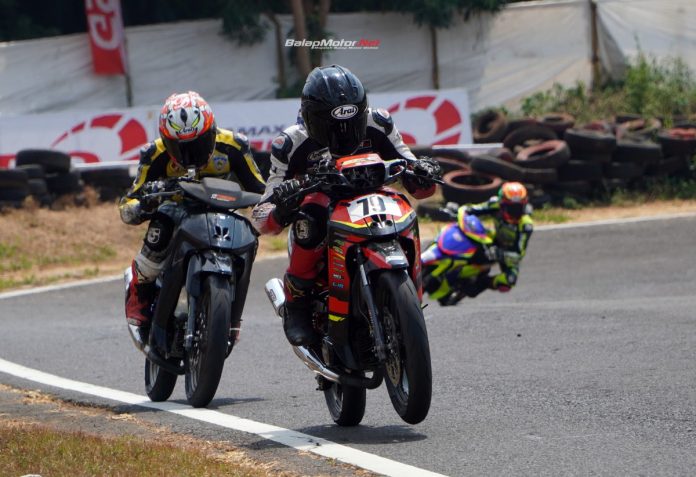 Supporting Motoprix Subang 2026