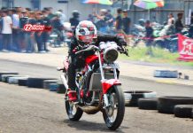 Hasil Juara Track Day GDS Special Kemerdekaan 17 Agustus 2026