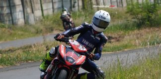 Fokus Tambah Jam Terbang, M Hekaska Sikat Dua Kemenangan dan Dua Podium di Pemalang