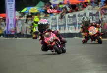 Double Winner Lagi, Ariendra Pandhu Masih Kokoh dengan Poin Sempurna