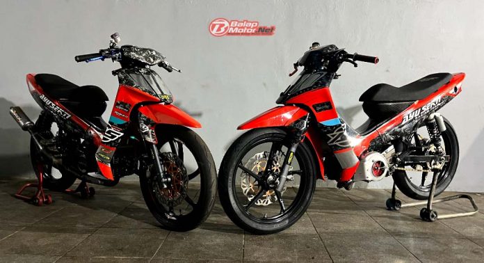 Ayu Sekti Balap 2026