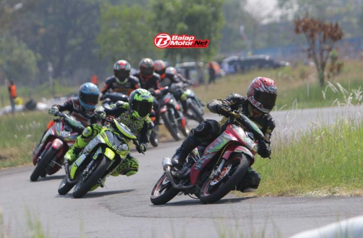 Hasil Juara Dandim Cup Road Race Pemalang 19-20 September 2026