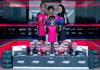 Bilal Zian Superior! Sapu Bersih Podium Juara LENKA Junior Cup Prix Subang