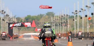 Aspal Baru dan Hadiah Ratusan Juta! Partai Pamungkas Black Drag Bike di Sentul Bakal Istimewa