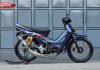 YR2STROKE Bawa Kembali Nafas Road Race Era 90–2000an Lewat Yamaha Force 1 Z