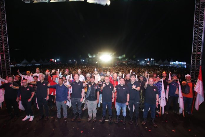 Honda Bikers Day 2026 Bawa Semangat Brotherhood Lintas Generasi4