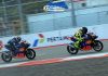 Hasil Kualifikasi Ronde 4 Mandalika Racing Series 2026