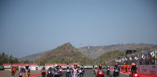Dua Juara Nasional Lahir di MRS 2026 RD4, Fasilitas Sirkuit Dimatangkan Jelang MotoGP Mandalika
