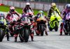 Hasil Kualifikasi Grand Prix Austria 2026 (Semua Kelas)