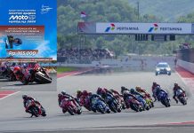 IMI Jateng Ajak Nobar MotoGP 2026 Mandalika Bareng IMI, Tiket Khusus KTA Hanya Rp165 Ribu