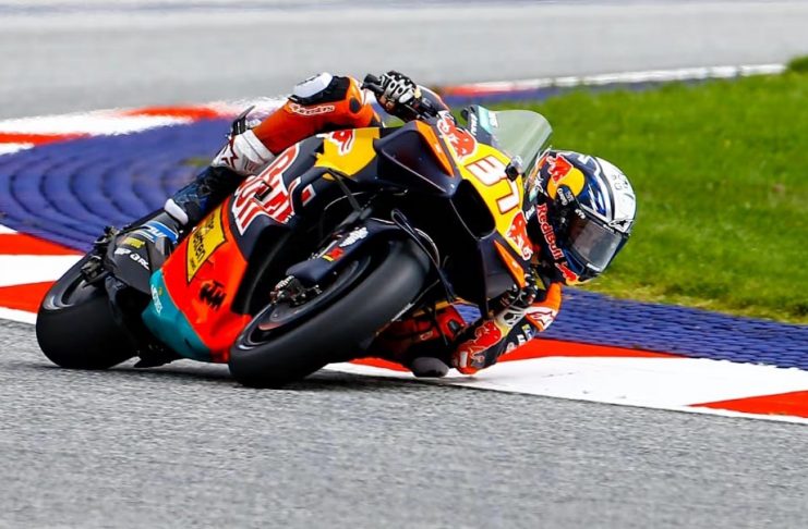 Hasil Lengkap Practice Grand Prix Austria 2026