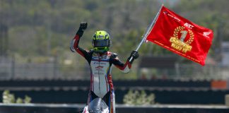 Astra Motor Racing Team Borong 9 Podium di MRS Ronde 4, Resky YH Kunci Gelar Juara Nasional