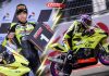 Terbukti Terus Tarung Barisan Depan, Tim Arai Motorsport CZ1 Racing Sungai Pinyuh Juarai Superpole Race MRS RD4