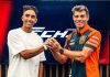 Lepas Senior! Tech3 KTM Angkut Pembalap Moto2 Asal Australia