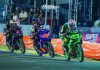 Final Superprix 2026: Alfi Husni Menang Lagi! Jagoan SAE Rajai Sprint Race MP1