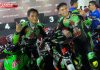 Final Superprix 2026: Duet SAE Racing Team Rajai Pertarungan Underbone!