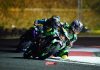 Final Superprix 2026: Alfi Husni Jawara Sprint Race Underbone Setelah Duel Sengit dengan Aldiaz