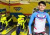 Final Superprix 2026: ICHR Ramaikan Pertempuran Bebek 2T Expert bersama Andrias Lukito