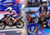 YCR Boyolali 2026: Nicky Hayden Hattrick Lagi, FizR SRC Reborn Panen Podium!