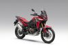 Tampilan Makin Berani, CRF1100L Africa Twin Siap Temani Petualangan