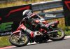 Java Race Surabaya: Chessy Meilandri Sikat Habis QTT Bebek 2 Tak Novice