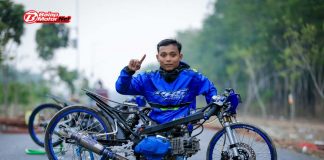 LDC Tubaba 2026: Deska Menggila, Tahklukan Jupie 130 KHS Family Dengan Time 7.4 Detik!