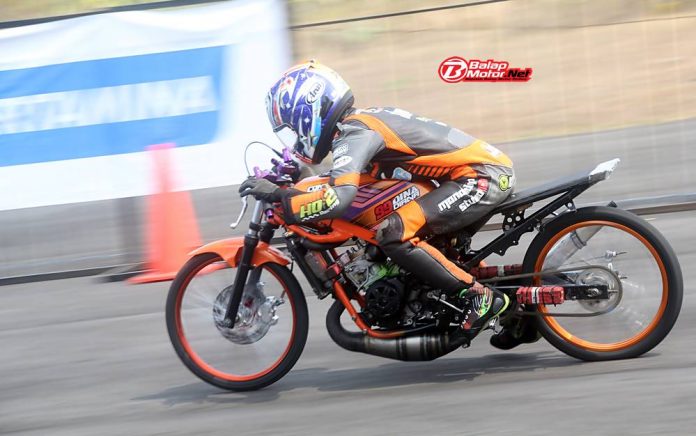 Drag Bike Balapan (1)