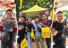 Motobatt Meriahkan Honda Bikers Day 2026, Dekatkan Produk dan Pererat Kebersamaan Bikers