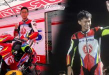 Duo HJS Suburjaya Youngstar Siap Jadi Ancaman di Seri 2 Java Race Championship