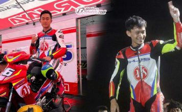 Duo HJS Suburjaya Youngstar Siap Jadi Ancaman di Seri 2 Java Race Championship