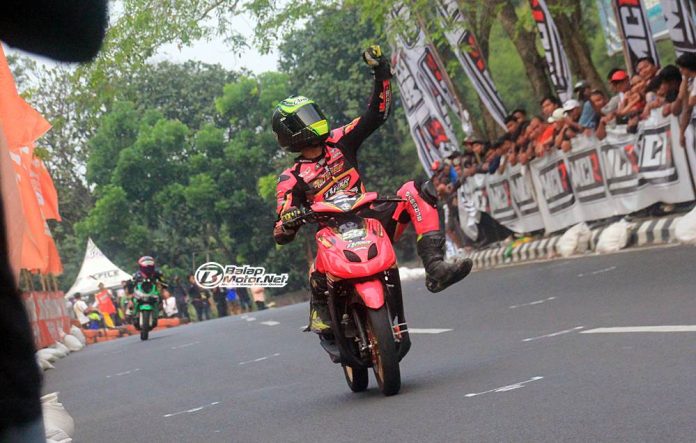 Irfan Akbar B4 SGT Genesis UDRM Cilegon 2026 (3)