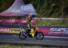 Final Superprix 2026: Irfan Chupenk Tak Terbendung di Bebek 2T 125cc Ex-Rider