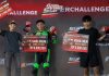 Daftar Juara Umum Superchallenge Superprix Seri 5 Mijen Semarang